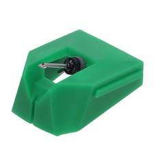 Turntable Stylus Replacement