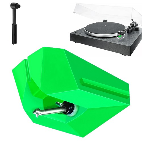 Replacement needle for - replacement,
