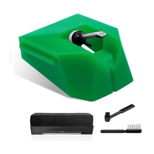 Replacement needle for - needle,