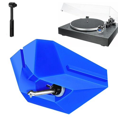 Atn95e diamond turntable - atn95e,