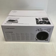 Audio-Technica AT-LP120X