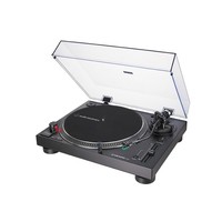Audio technica lp120x black - at-lp120x,