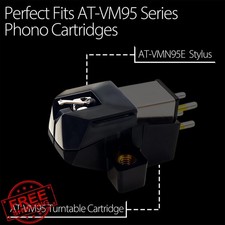 AT-VMN95E Stylus Elliptical