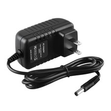 12V Charger for Audio-Technica