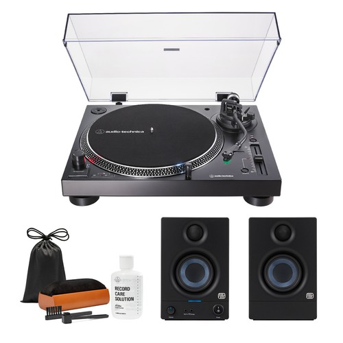 Audio technica lp120x - audio-technica, at-lp120x-usb