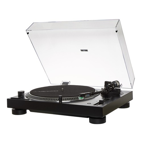 Audio technica at - -, at-lp120x