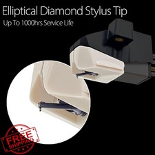 AT-VMN95E Stylus Elliptical