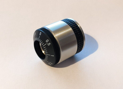 Counterweight for tonearm - counterweight,