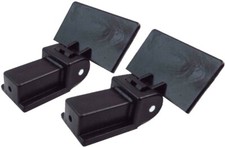 audio-technica Hinges for